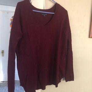 American Eagle sweater